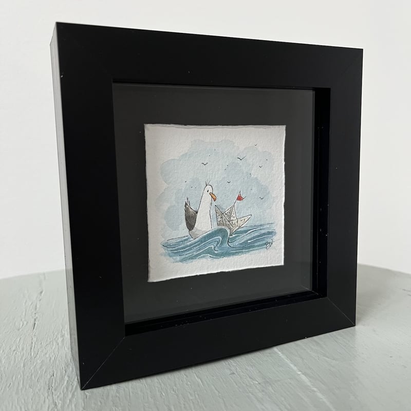 Wherever the Wind Takes Us