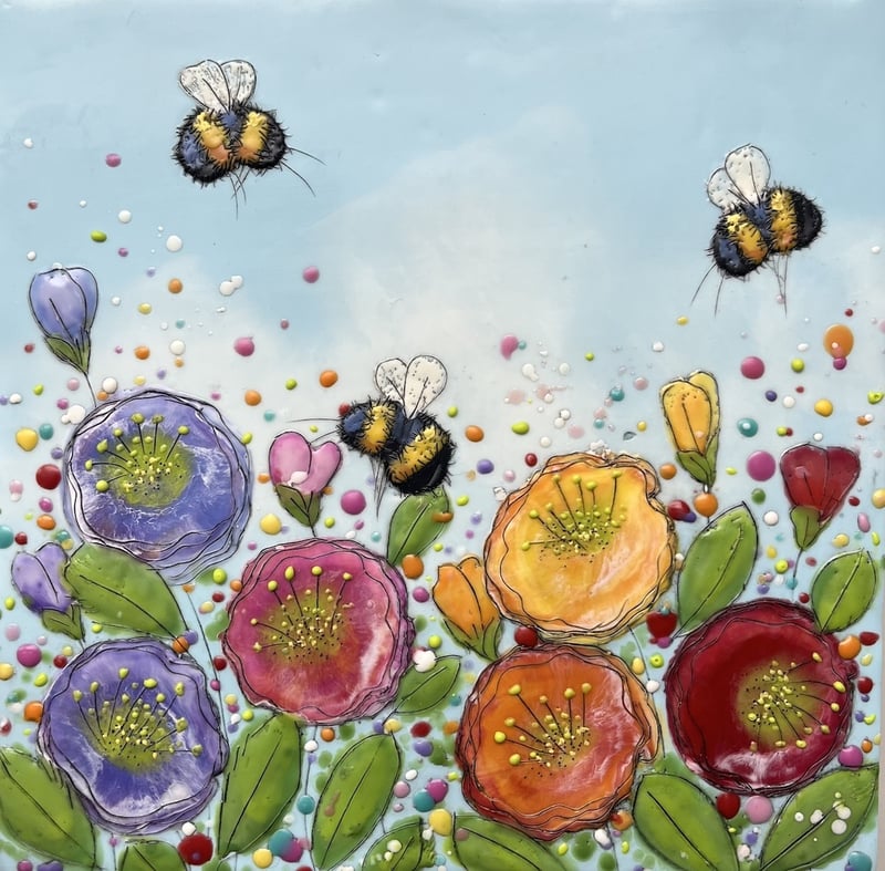Just Bee 161