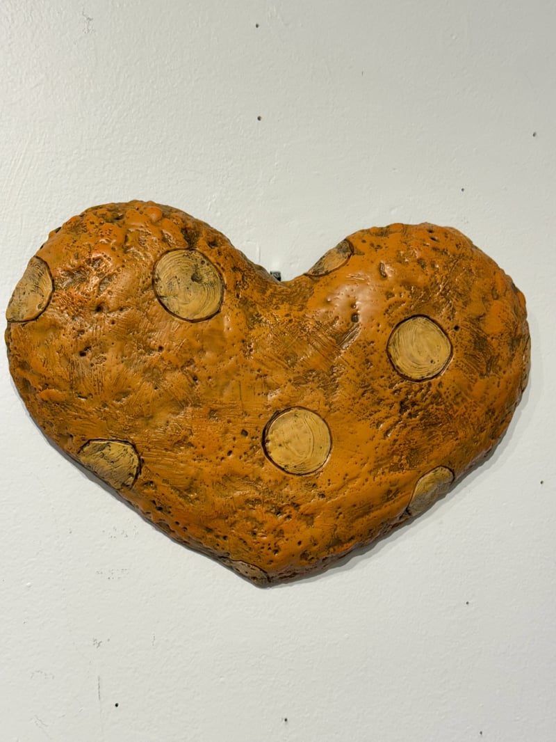 Happy Heart 11