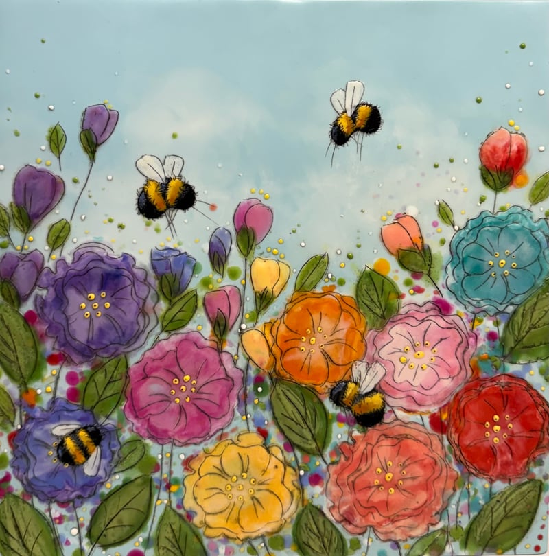 Just Bee #154