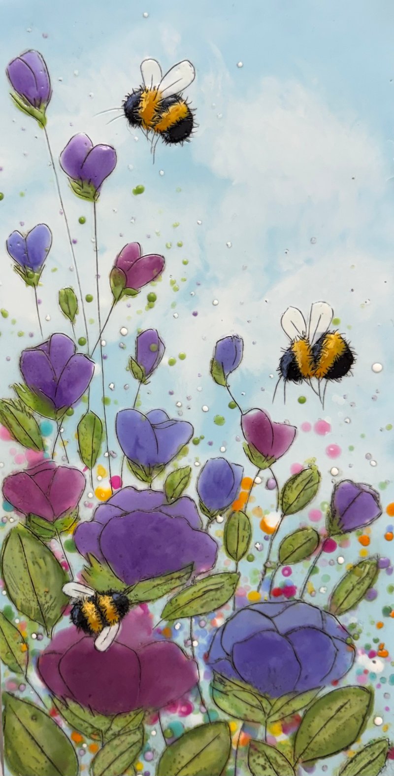 Just Bee #155