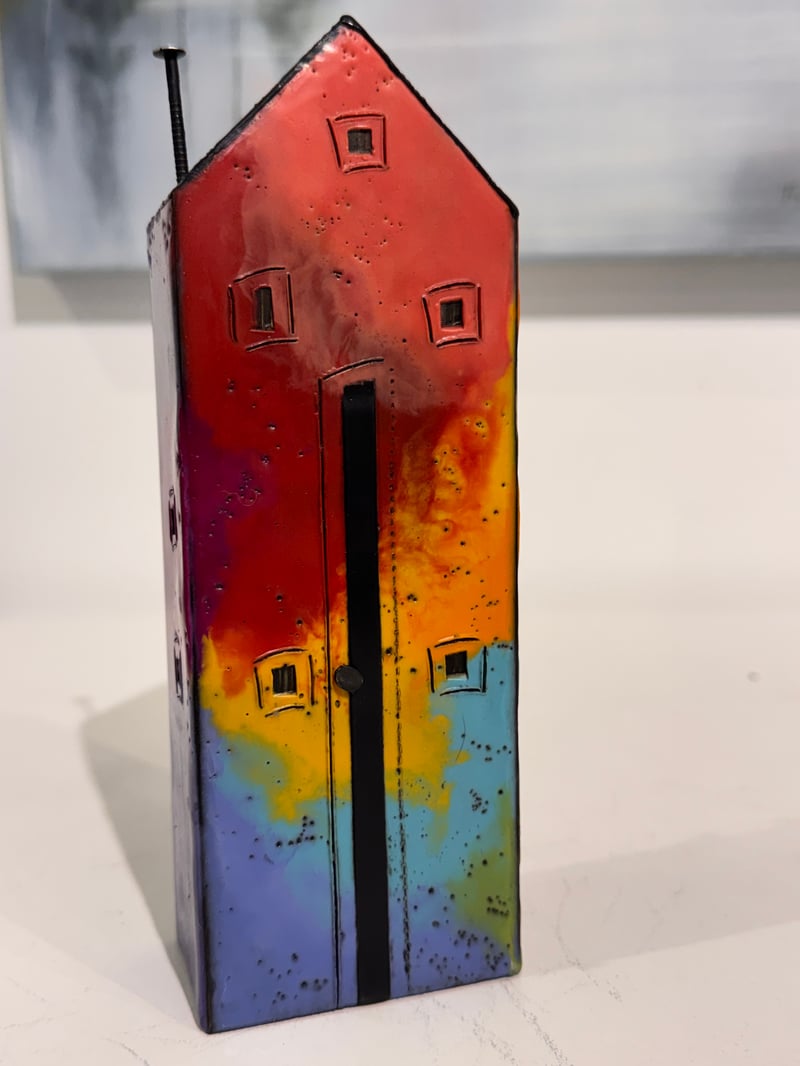 15 Prism St