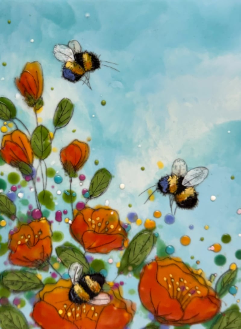 Just Bee 166
