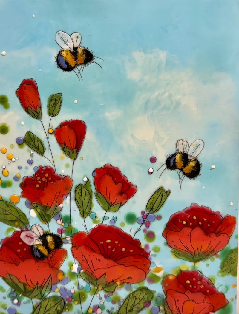Just bee 167