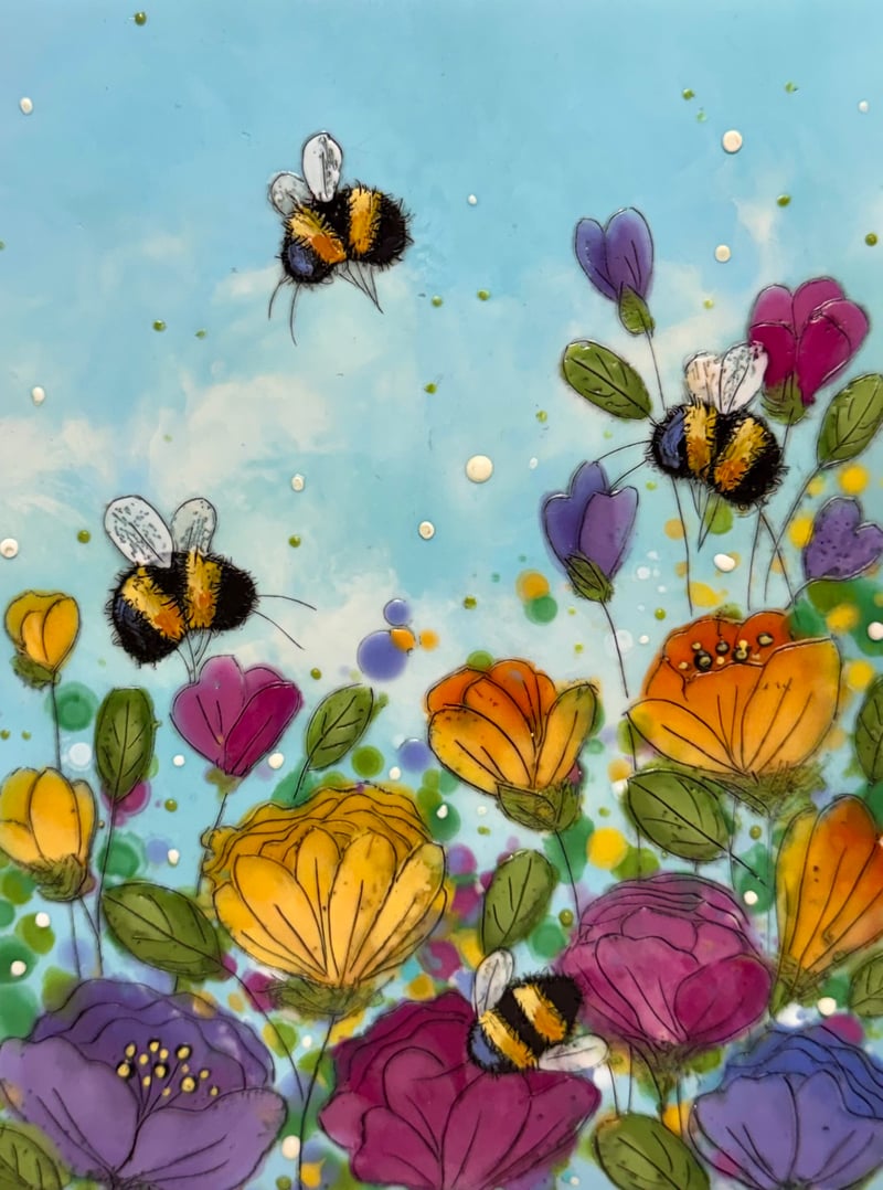 Just Bee 169