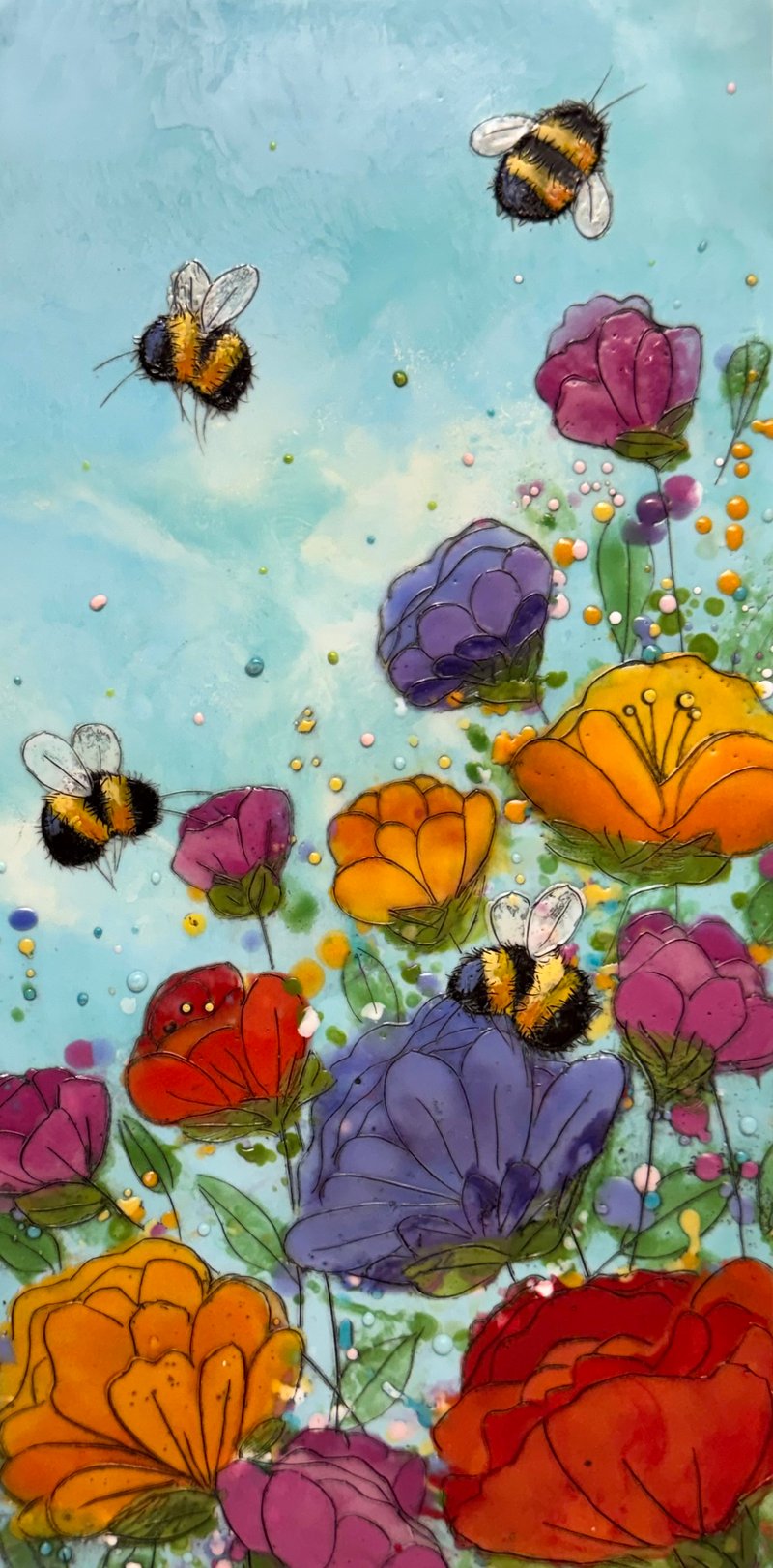 Just Bee 170