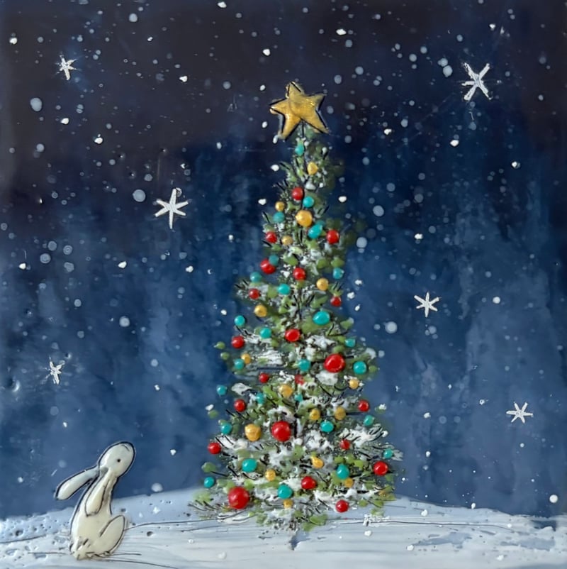 Oh Christmas Tree #55
