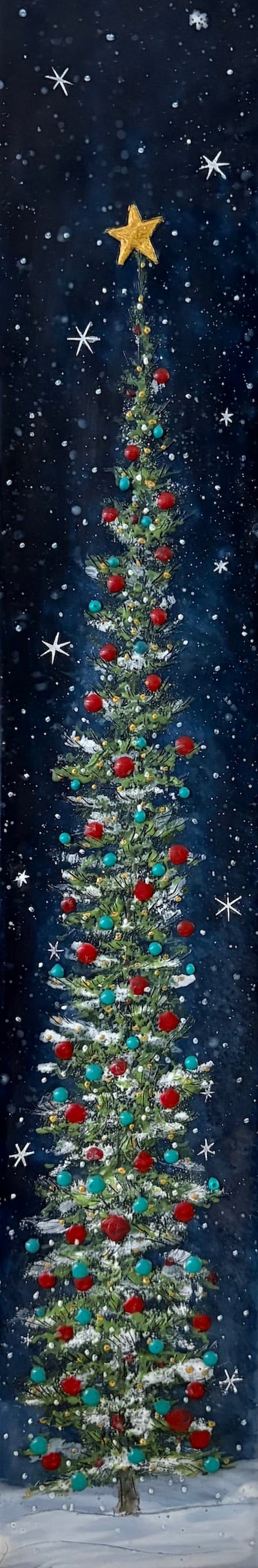 Oh Christmas Tree #58