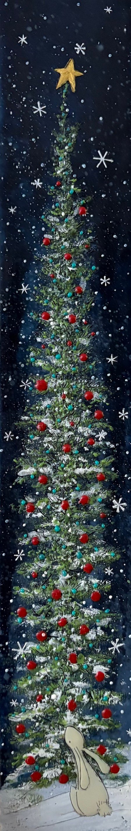 Oh Christmas Tree #60
