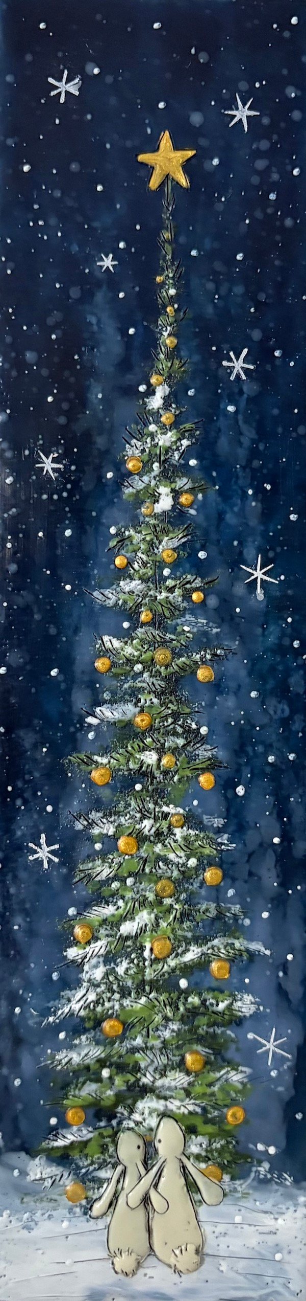 Oh Christmas Tree #61