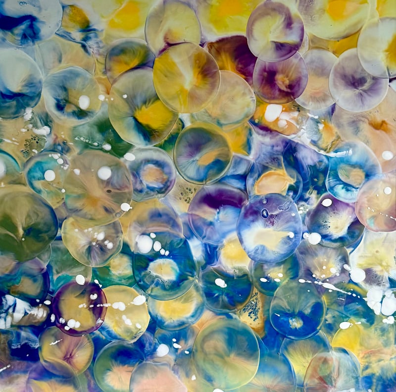 Ebb and Glow