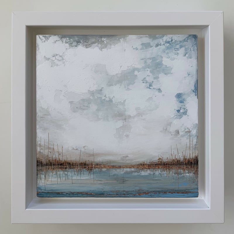 Cloud Cover I