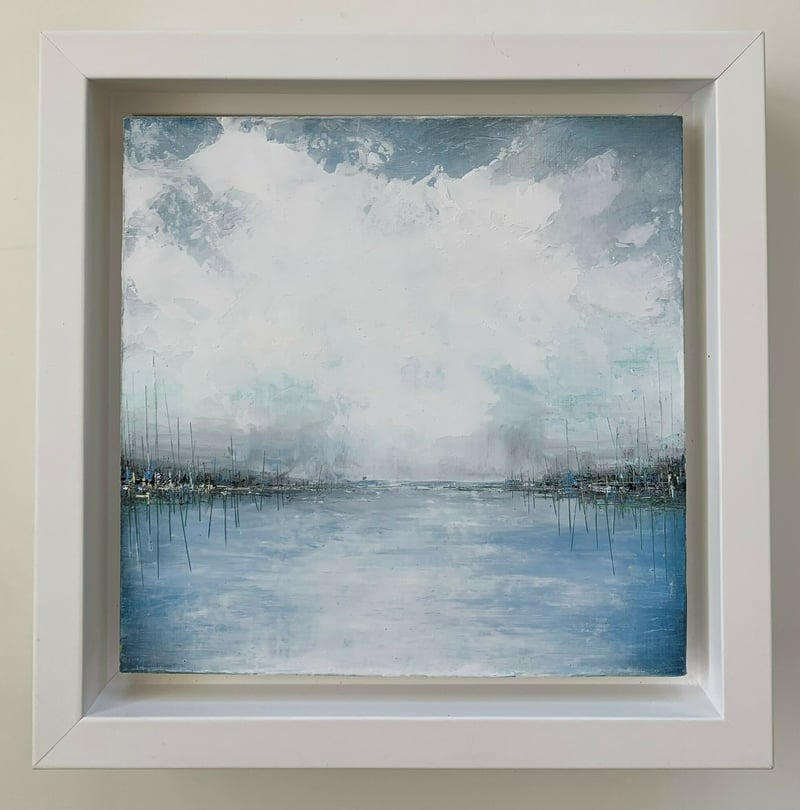 Cloud Cover II
