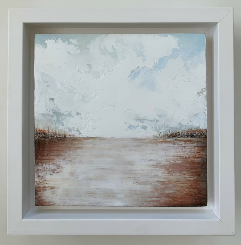 Cloud Cover III