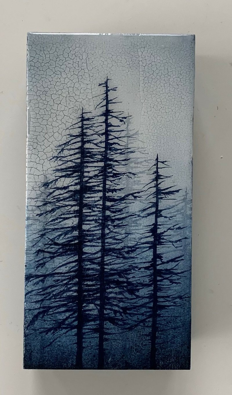 Boreal Mist