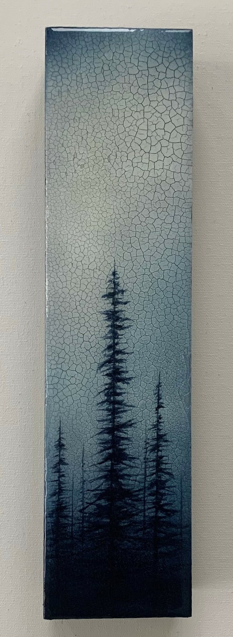 Mist and Indigo