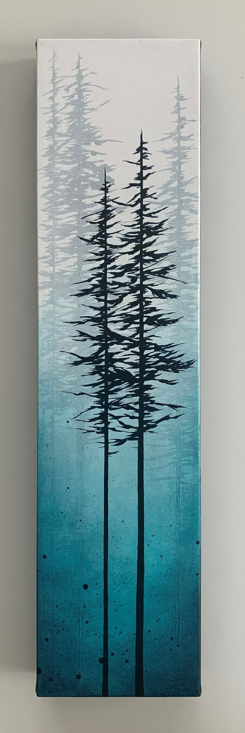 Settling into the Seasons II