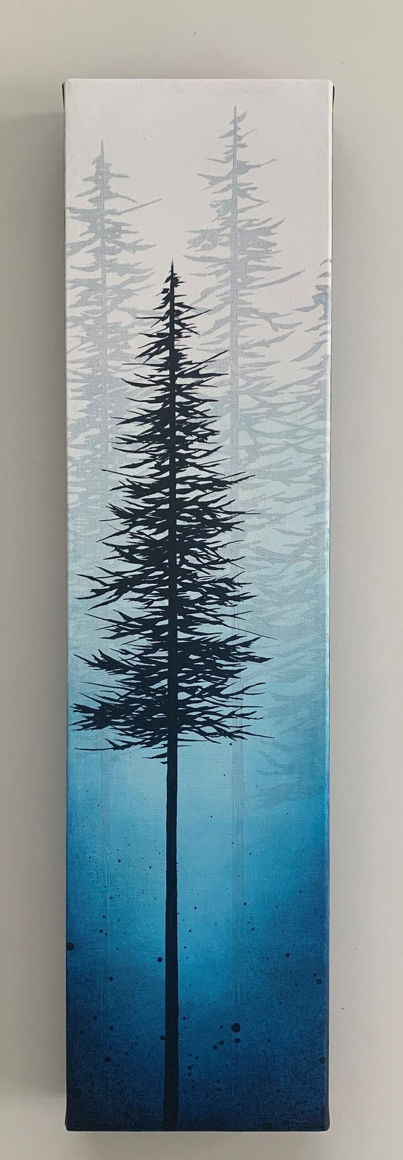 Settling into the Seasons III