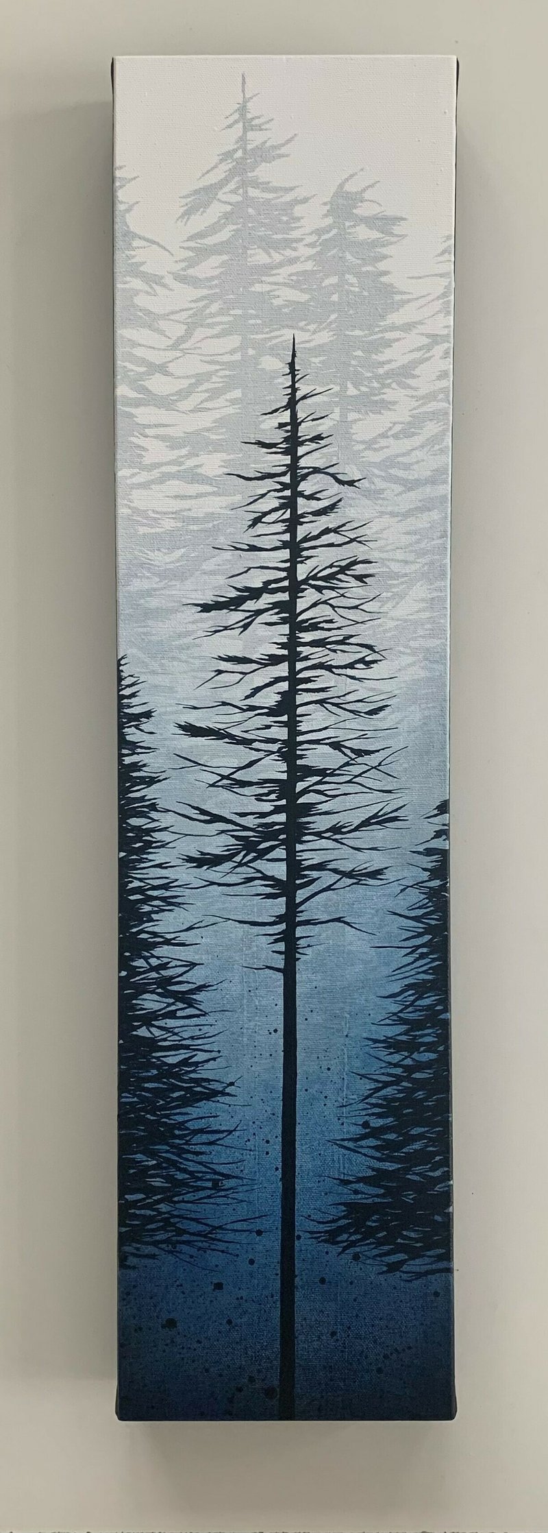 Settling into the Seasons IV