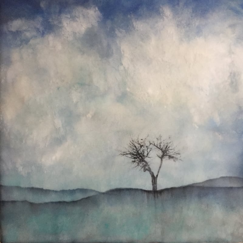 Undulations Inder the Sky