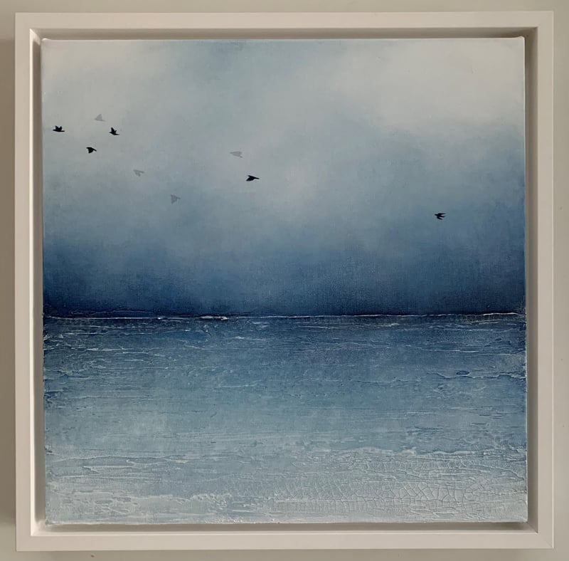 The Wind and The Sea