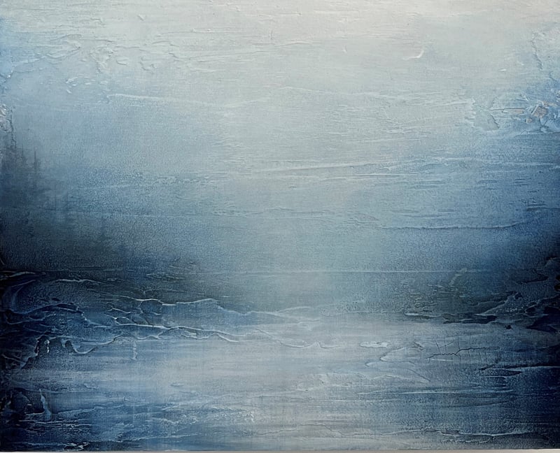 Ebb and Flow