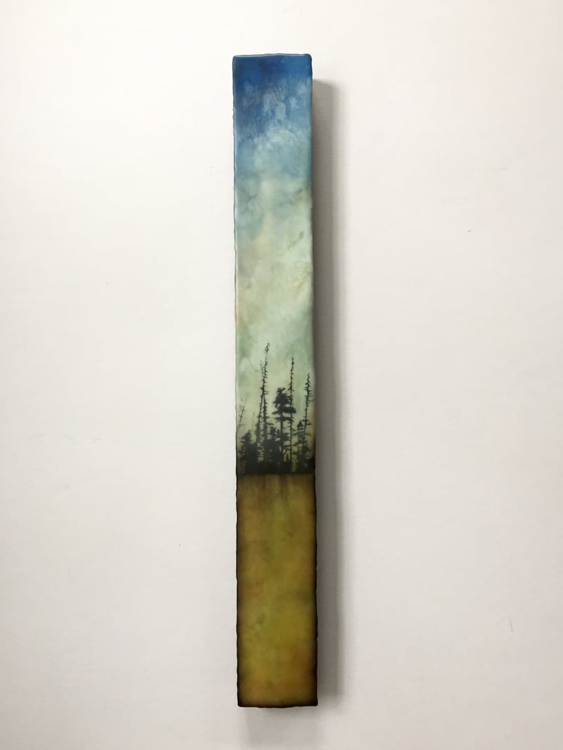 They Rise
