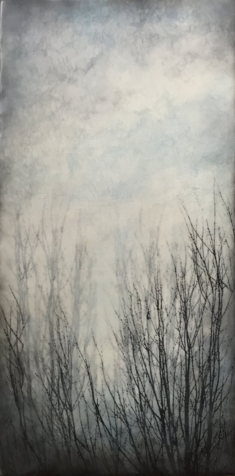 The Fog and the MIst