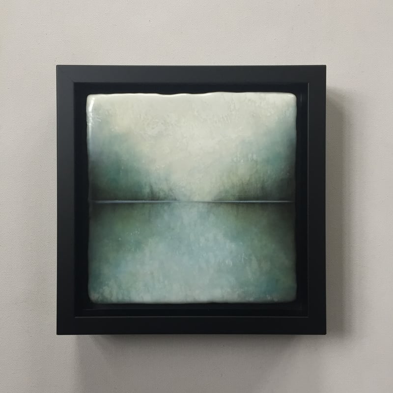 Solace of Spring (Framed)