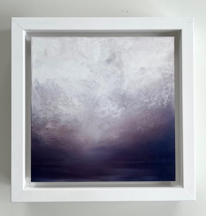 Amethyst Rising
