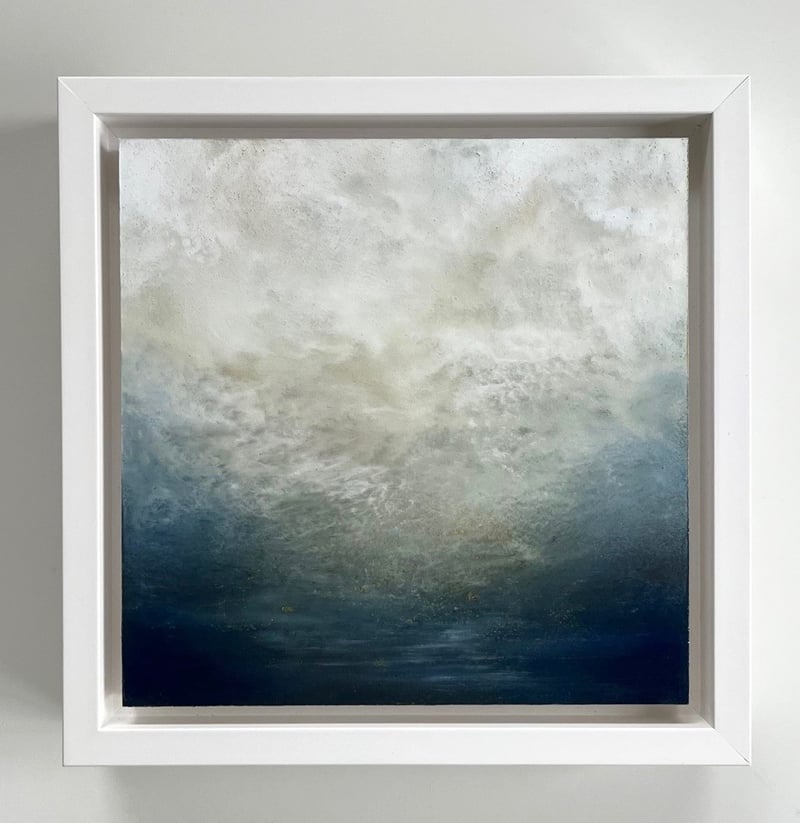 Belonging To the Tides