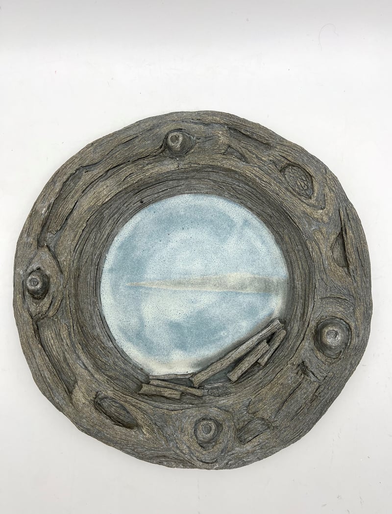 Beach Combing