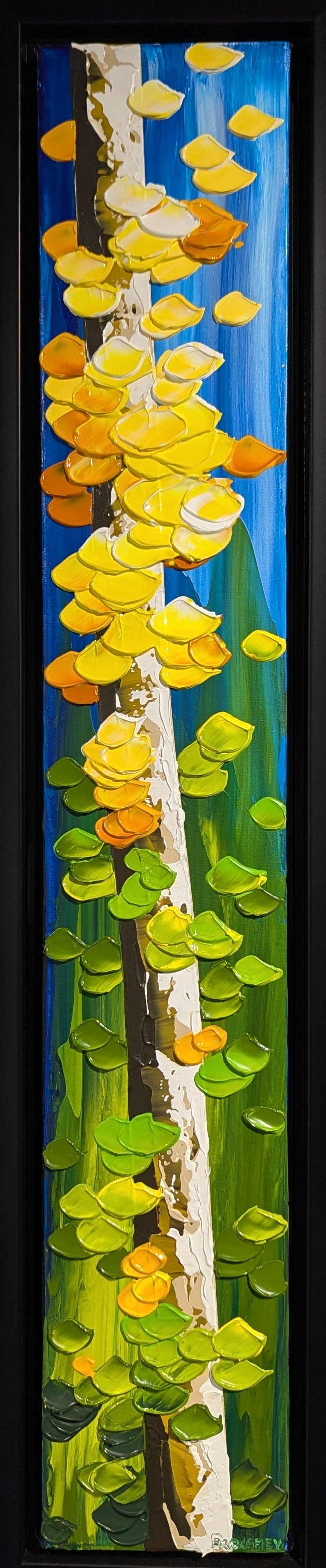 Spring Mix