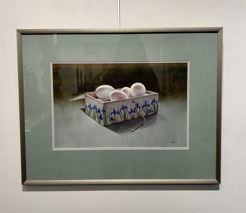 Sanctuary - Catherine Moffat