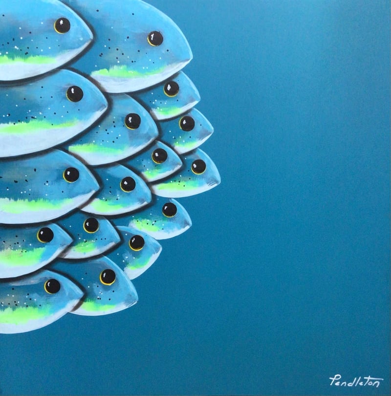 Shoal Mate