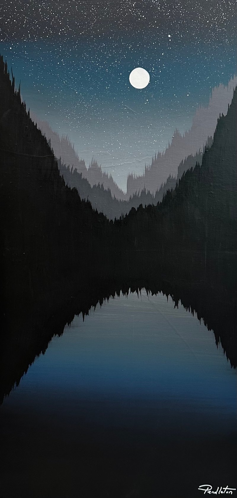 Mystic Mountain