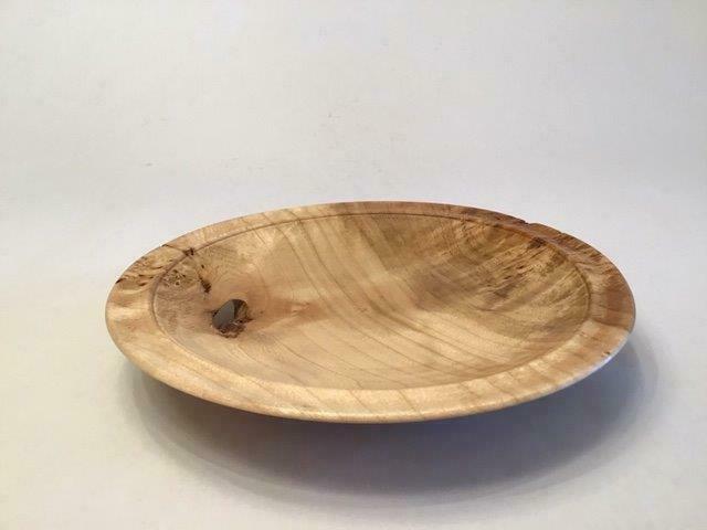 Small plate