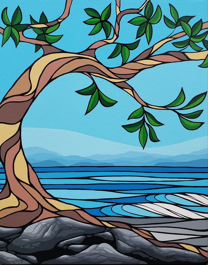 Arbutus III