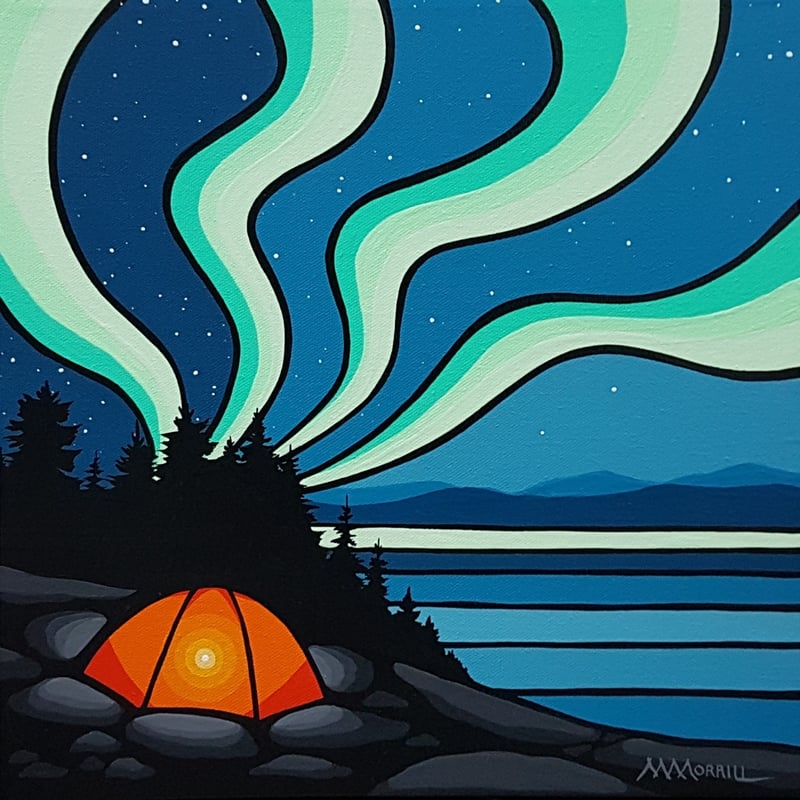 Northern Lights 26