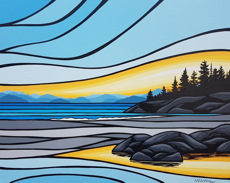 Tide Pool