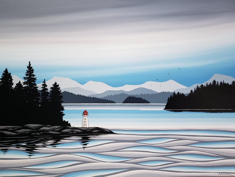 Island Light