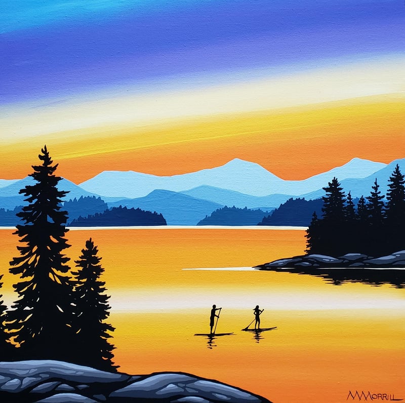 The Early Risers VIII