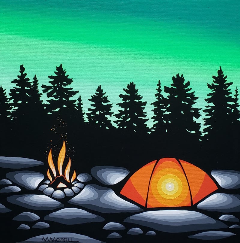 Northern Gateway V