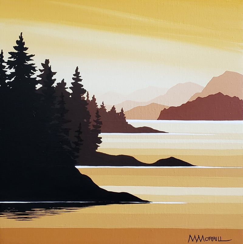 Golden Coast