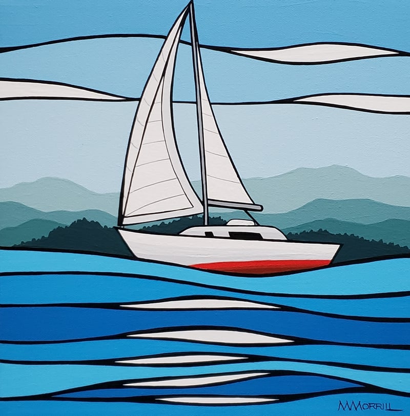 Sail Away