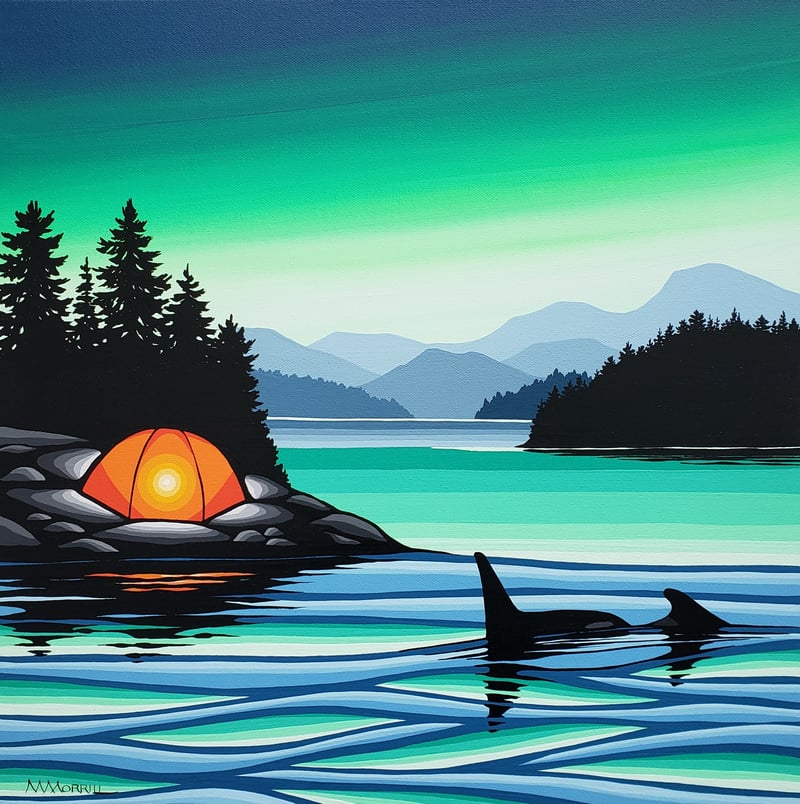 Northern Light II