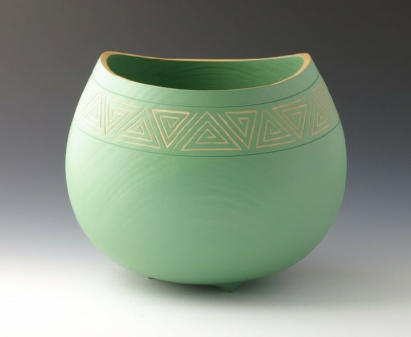Green Bowl