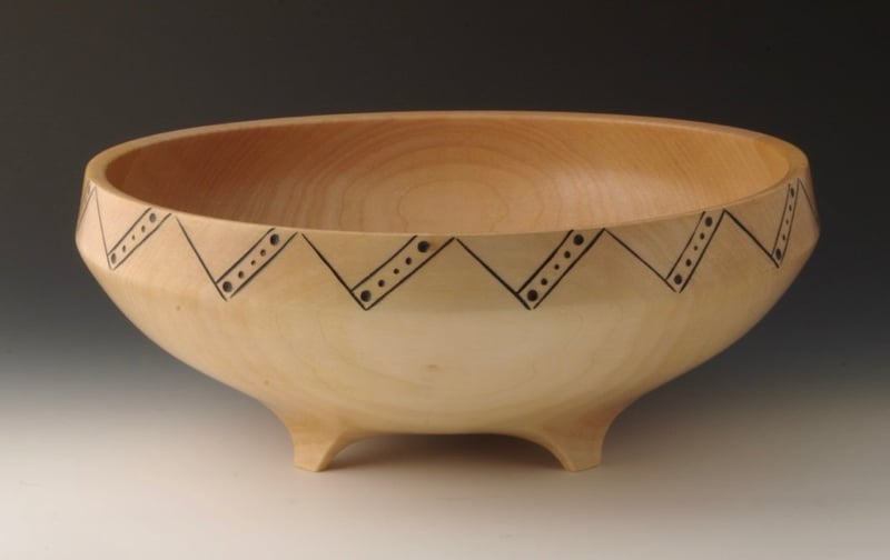 Maple Bowl