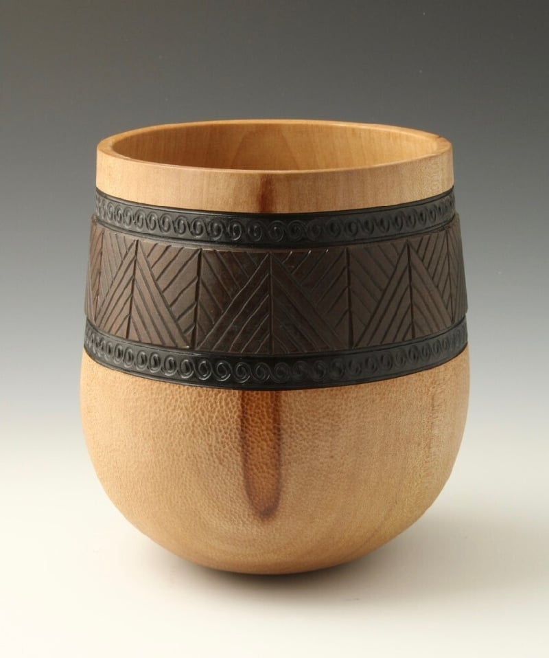 Arbutus Pot