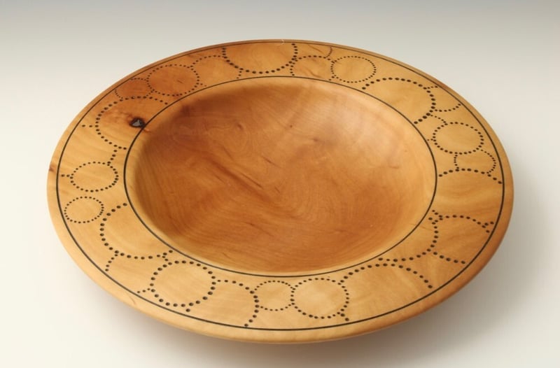 Arbutus Plate